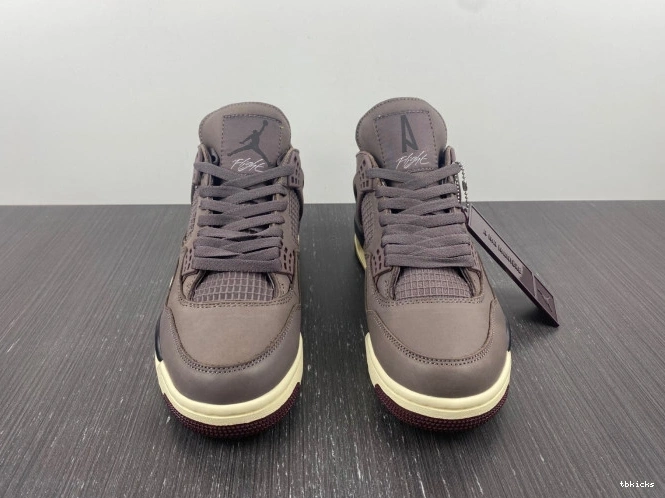 Reps TBK Ore Violet 4 Maniere DV6773-220 A Jordan Ma Retro Air 0818